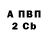 Амфетамин Розовый Lanre Adeniyi